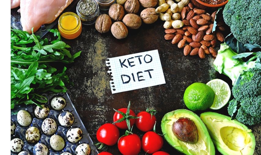 Vyzkoušeno redakcí: Jak funguje keto dieta? hlavní banner
