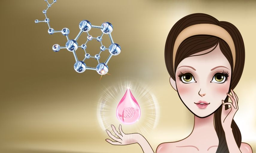 Skincare průvodce: Kyselina hyaluronová hlavní banner