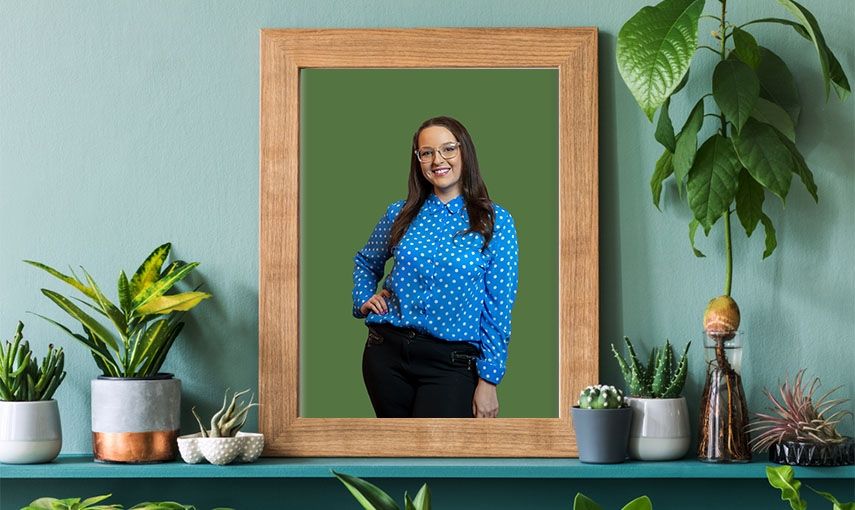 Karolína, 23 let: Cítit se lépe ve svém těle hlavní banner