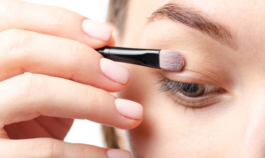 Make-up akademie: Jak používat podkladové báze hlavní banner