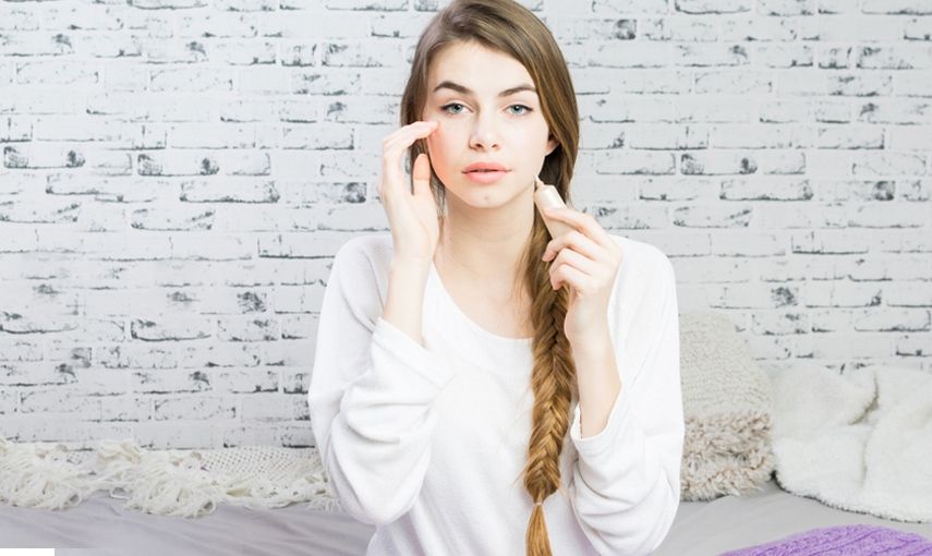 Make-up akademie: Aplikace BB krému krok za krokem hlavní banner