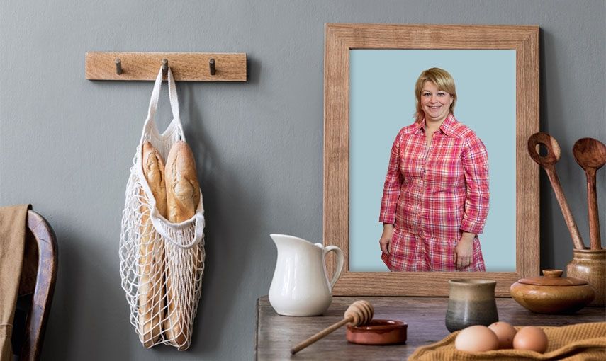 Jana, 44 let: Redukce váhy a zdravý jídelníček pro celou rodinu hlavní banner