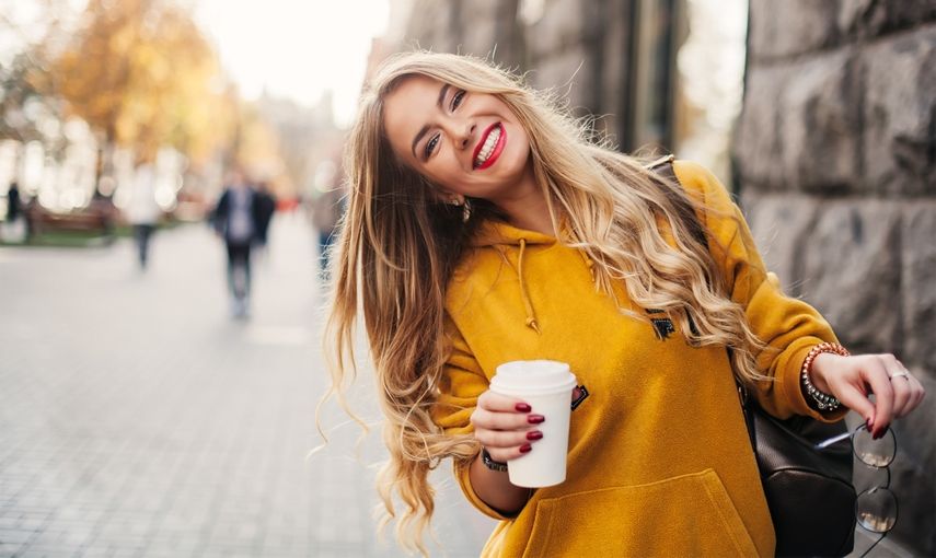 Jak na zářivou blond barvu bez žlutého nádechu hlavní banner