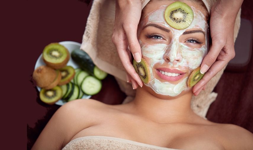 Antioxidanty: Bojovníci proti stárnutí pleti hlavní banner