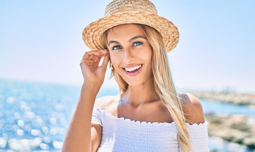 3 zásadní rady, které zabrání vzniku pigmentových skvrn hlavní banner