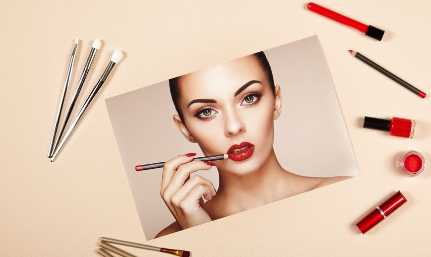 Rudá: Jak ji nosit elegantně? hlavní banner