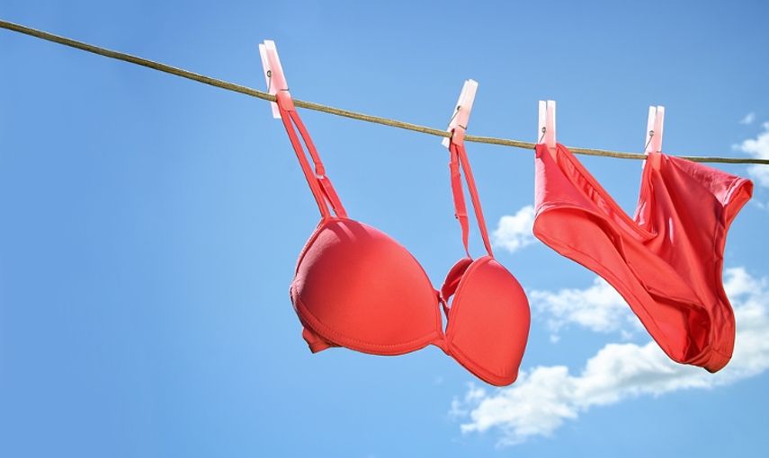 Intimní hygiena v létě: Na tohle si dejte pozor! hlavní banner
