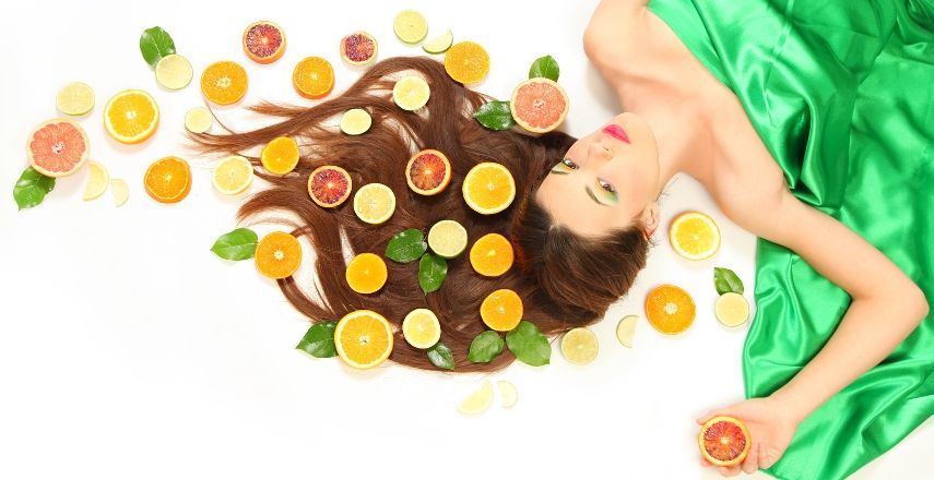 Chcete delší vlasy? Dobře je nakrmte! hlavní banner
