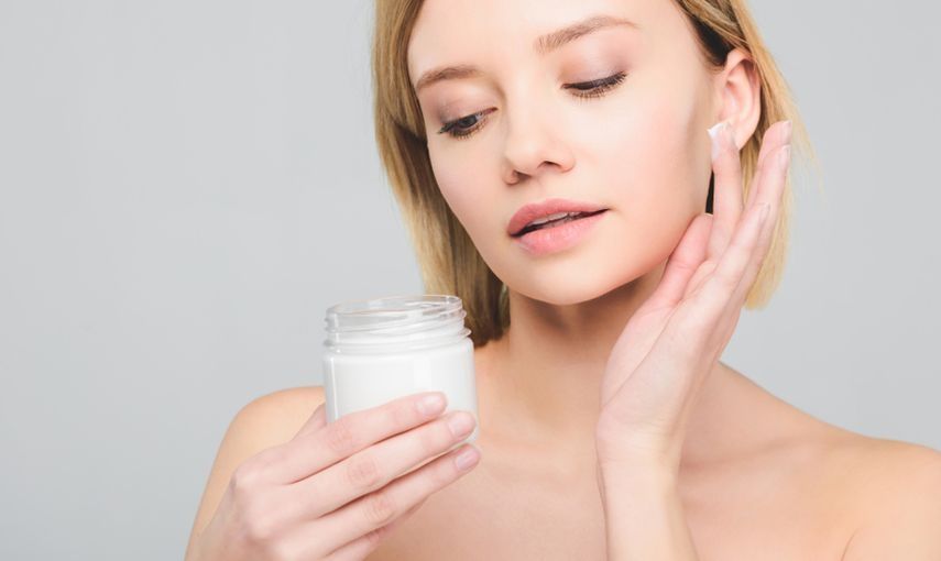 Skincare průvodce: Retinol (vitamin A) hlavní banner