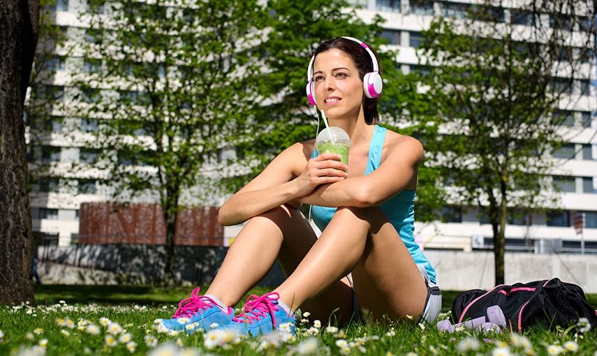 13 nejlepších tipů, které vám pomohou s jarním detoxem hlavní banner