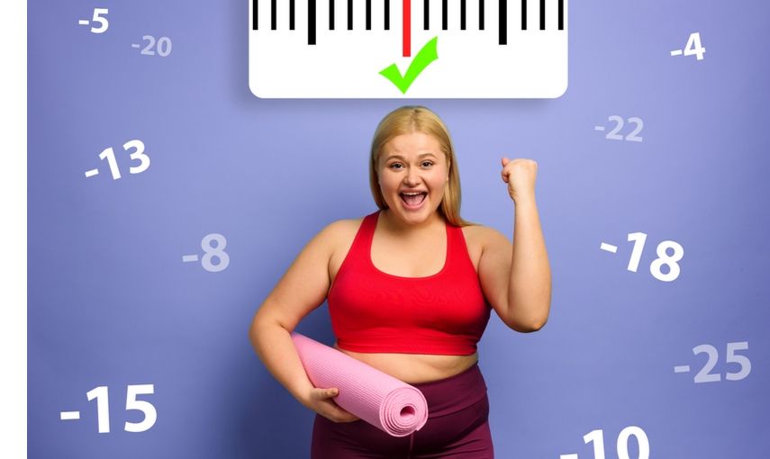 Super plán na cvičení (nejen) pro líné holky hlavní banner