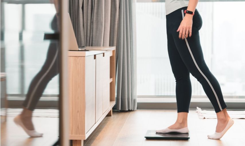 5 tipů, jak zrychlit metabolismus a zhubnout? Pomůže kofein a hovězí! hlavní banner