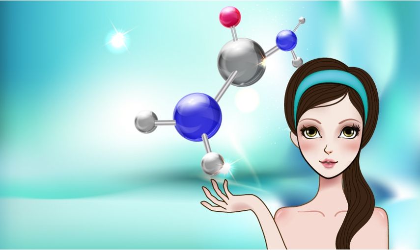 Skincare průvodce: Urea hlavní banner