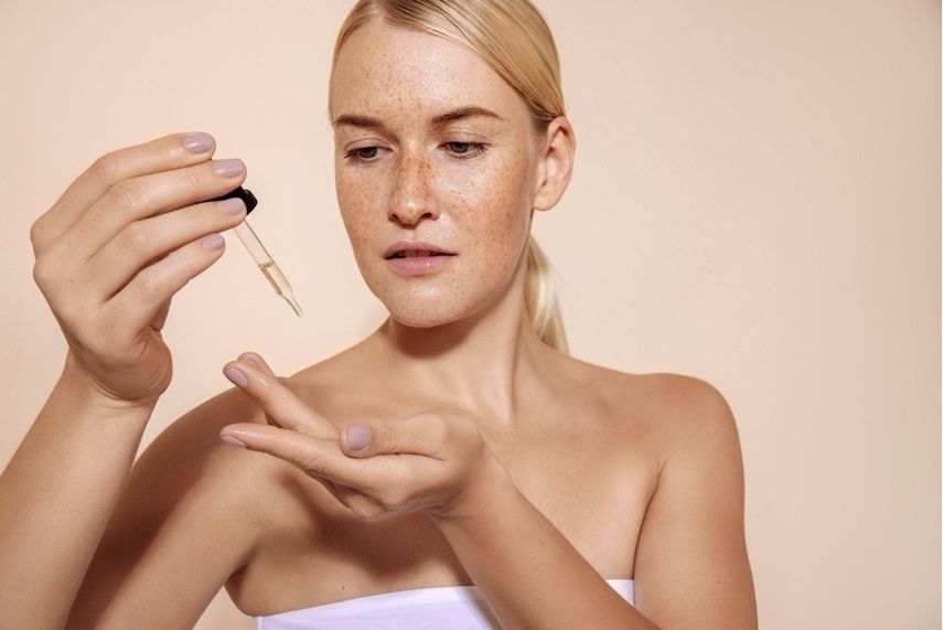 Skincare průvodce: Bakuchiol hlavní banner