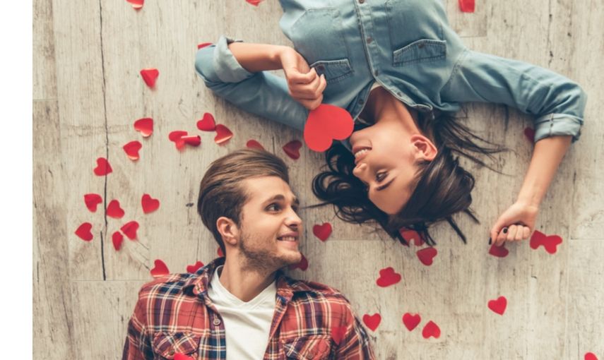 Super tipy na dárky k Valentýnu: originální a jednoduché hlavní banner
