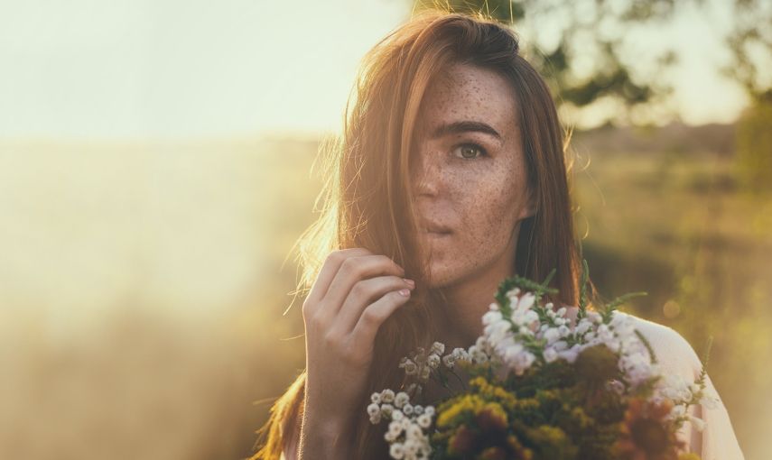 Nežádoucí pigmentace pleti: Pomohou recepty z přírody hlavní banner