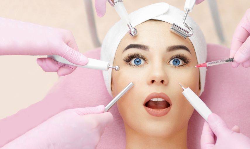 Kyselina hyaluronová vs. Botox: Víte, jak to funguje? hlavní banner