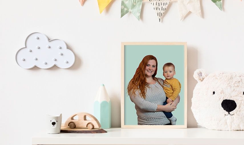 Eva, 33 let: Sbohem kila po porodu hlavní banner