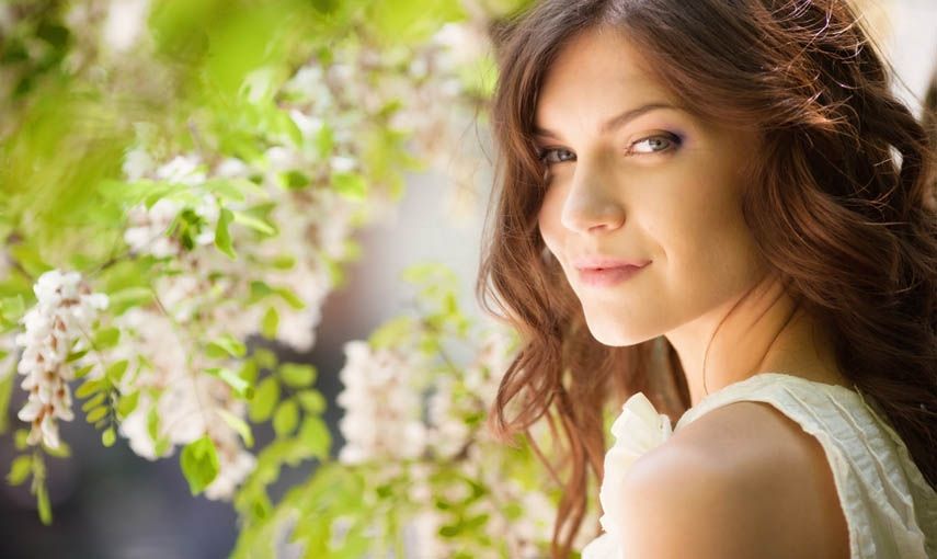Vyberte si parfém podle ingrediencí: Známe ty nej na jaro! hlavní banner