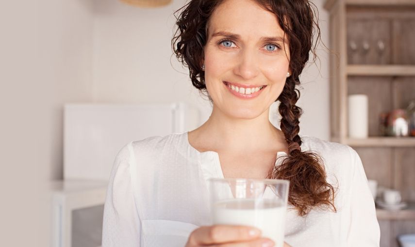 Potraviny, které vám uleví při menopauze hlavní banner