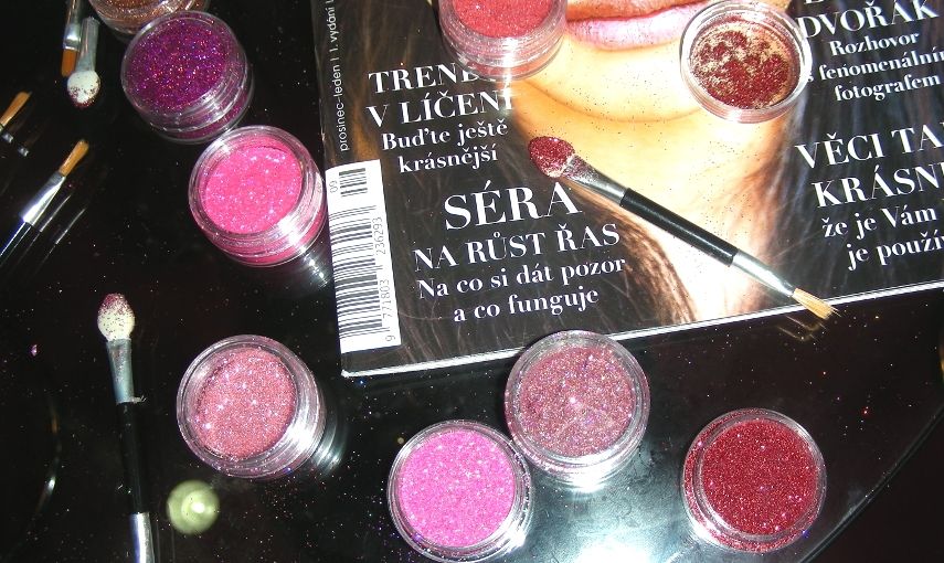 Trendy a novinky z jarního veletrhu World of Beauty & Spa 2017 hlavní banner