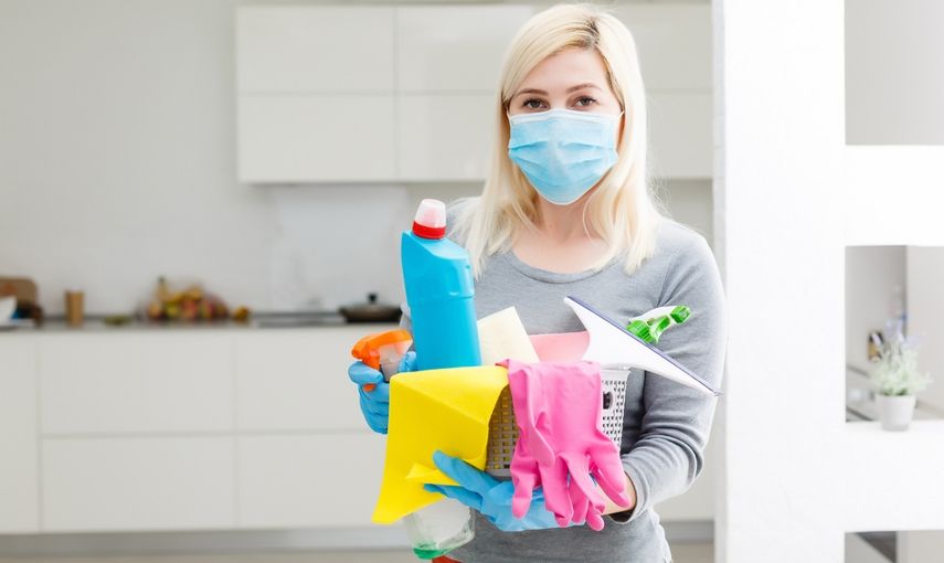 Krizová domácnost: Jak využít zubní pastu nebo dětský pudr? hlavní banner