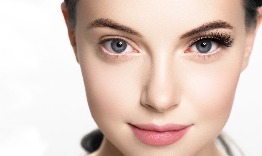 Nestačí vám jen řasenka? Nechte si prodloužit řasy hlavní banner
