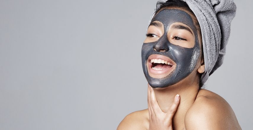 Seriál jarní detox: Rozzářená pleť hlavní banner
