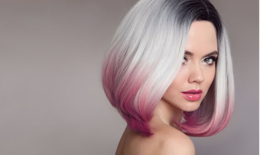 Trendy „opal hair“: Budou slušet i vám? hlavní banner