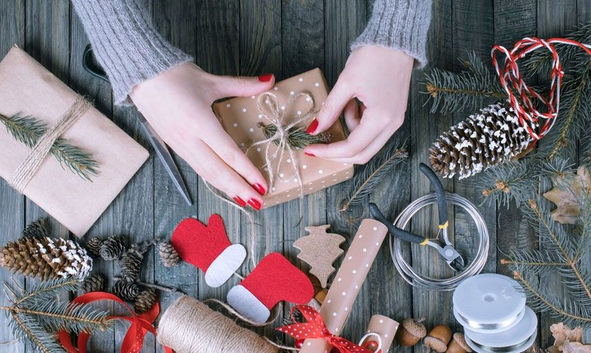 Připravte se na advent: Úsporně a s tím, co máte doma hlavní banner
