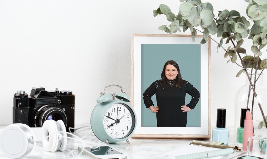 Eliška, 27 let: Prudký nárůst váhy ze stresu hlavní banner