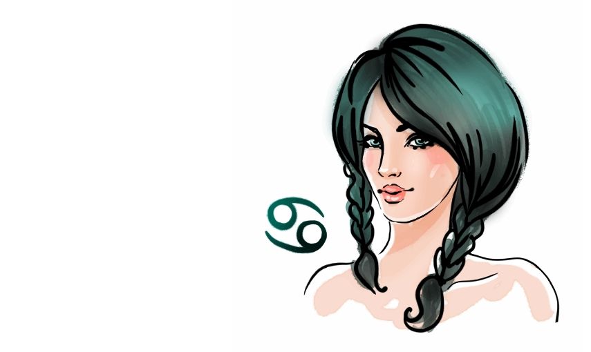 Horoskop krásy - 7. díl: Krása Raků hlavní banner