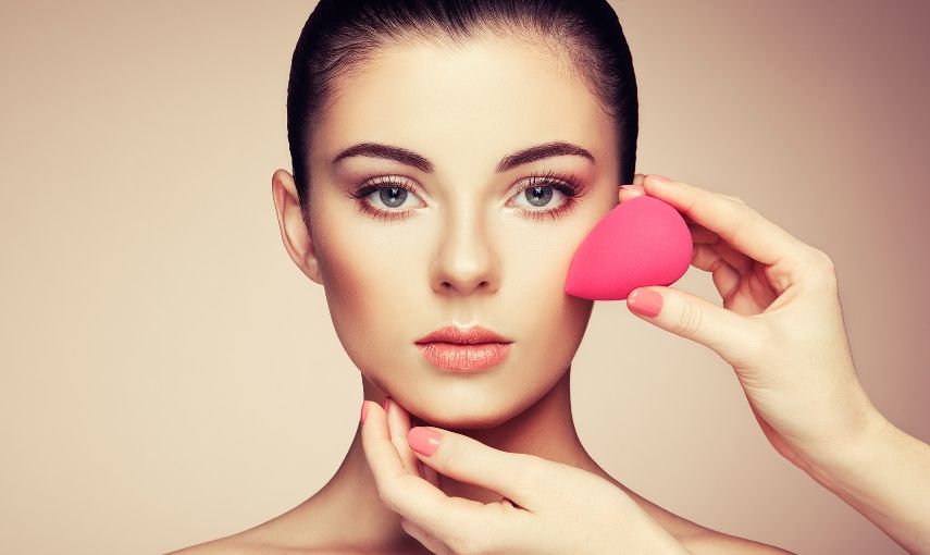 Malý zázrak aneb Houbička na make-up hlavní banner