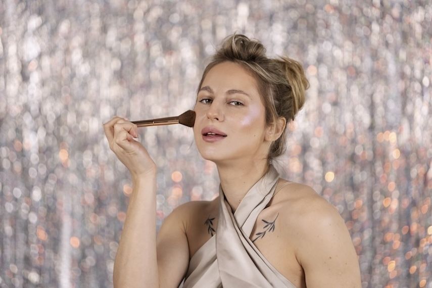 Make-up podle TikToku: 3 nejžhavější trendy hlavní banner