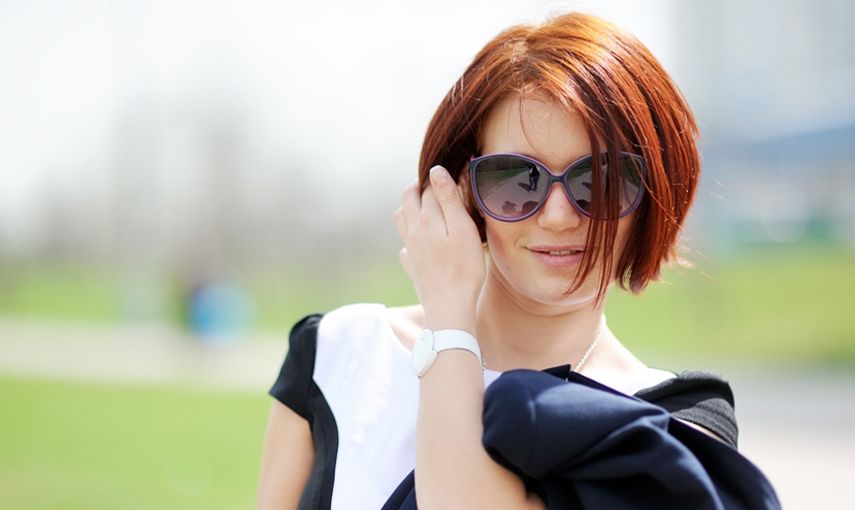 Jarní trendy účesy: Už jste vyzkoušely bob nebo lob? hlavní banner