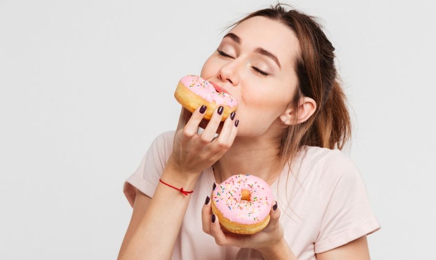 Honí vás mlsná? Víme, co za to může. 7 tipů, co dělat! hlavní banner