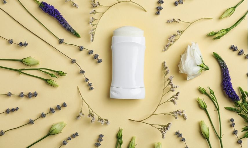 Přírodní, nebo klasický deodorant? Víme, co si vybrat! hlavní banner