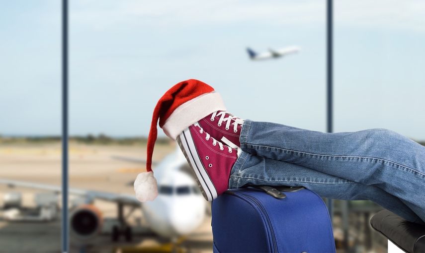 Jak přežít Vánoce, když je neslavíte hlavní banner