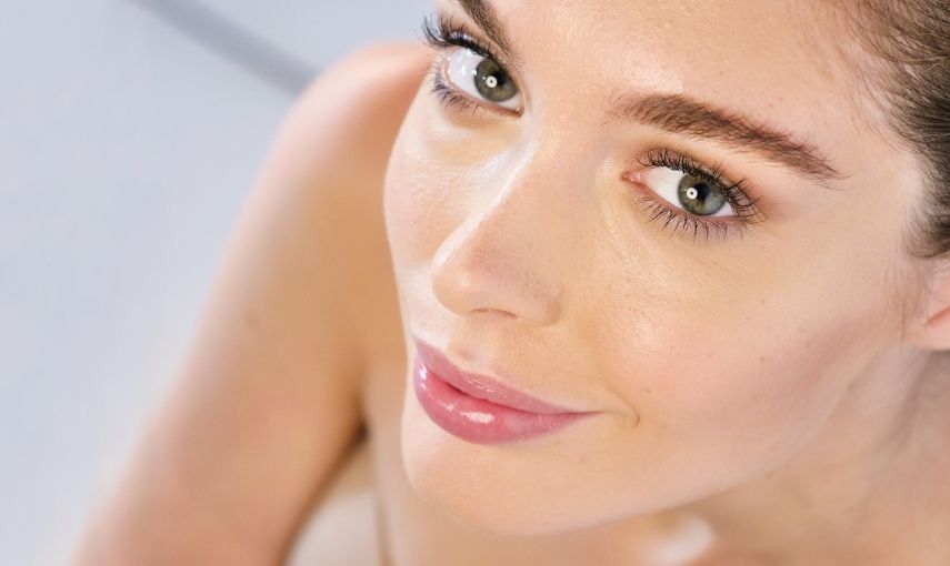 Jemnost je sexy aneb Líčení na letní dny? hlavní banner