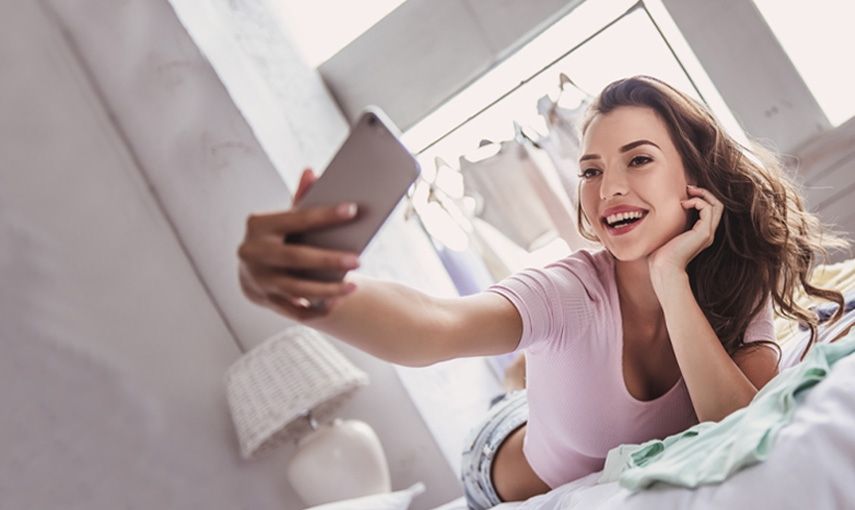 Instabeauty: Vypadejte skvěle i bez filtru! hlavní banner