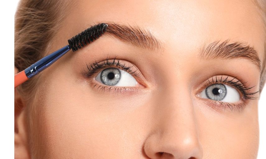 Baby Brows: Nový trend v úpravě obočí hlavní banner