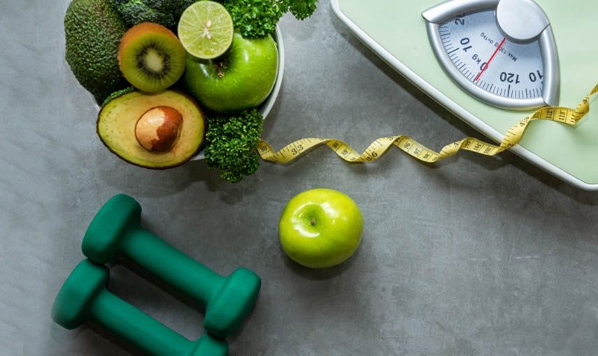 Hubněte rychleji: Nastartujte svůj metabolismus hlavní banner