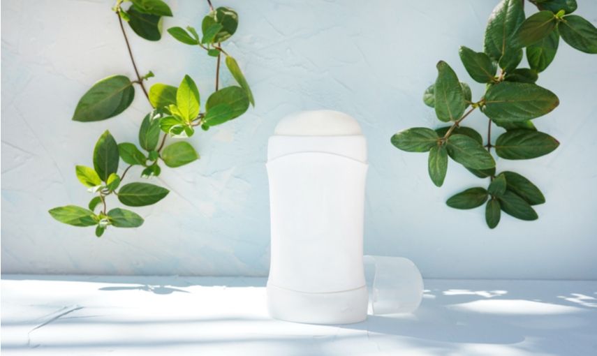 Co vše dokáže deodorant? hlavní banner