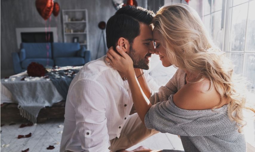 Ženské tabu: Sex a menstruace? hlavní banner