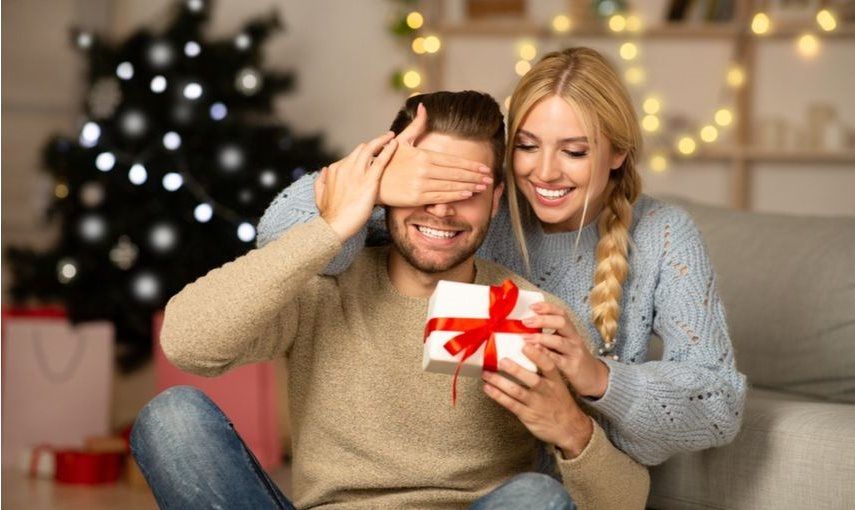 Vyberte parfém pro muže: Zn.: Podle horoskopu hlavní banner