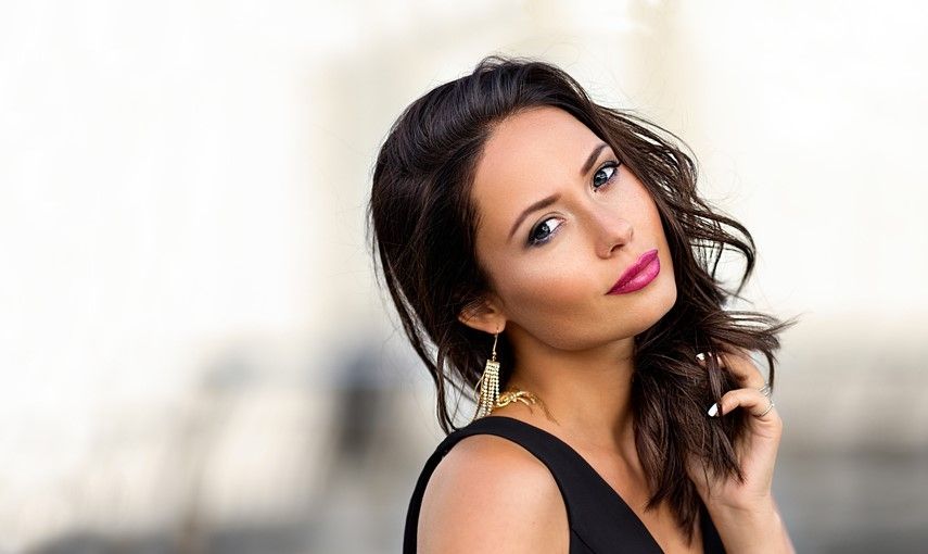 5 make-up triků, jak líčením zvýraznit černé oči hlavní banner