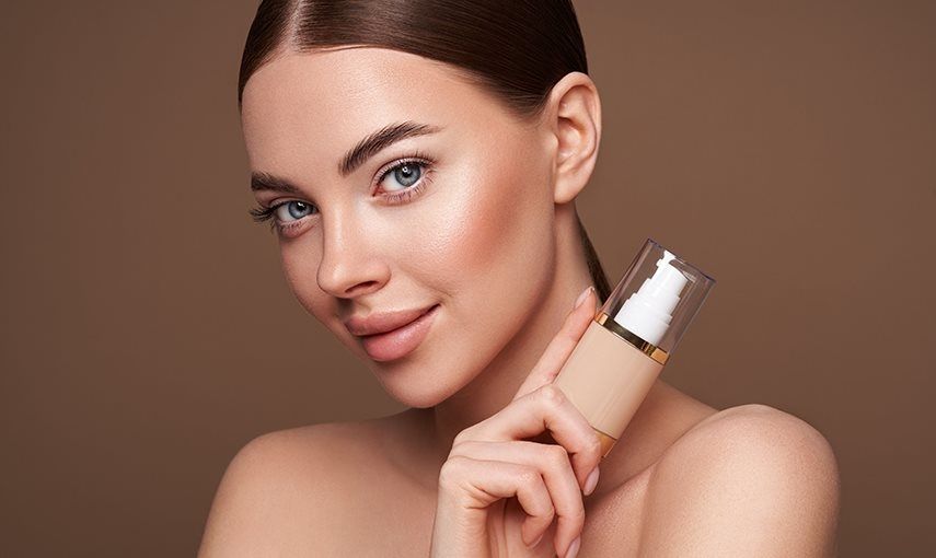 Make-up vs. BB krém: Co se pro vás hodí? hlavní banner