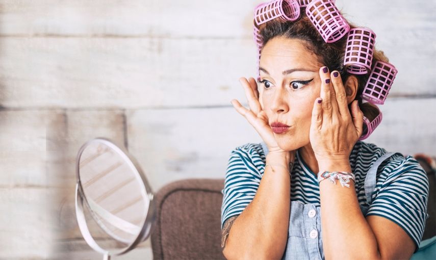 10 beauty chyb, kvůli kterým vypadáte starší hlavní banner
