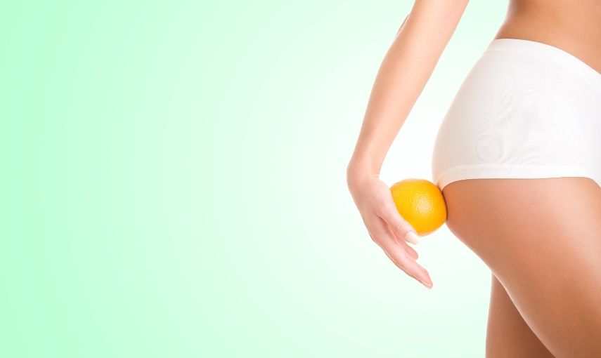 Poraďte si s celulitidou aneb Jak řešit pomerančovou kůži hlavní banner
