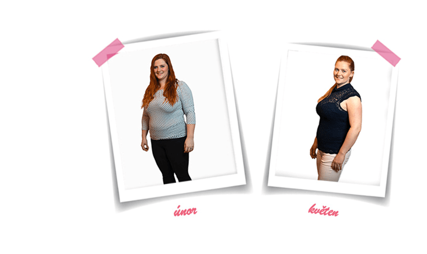Proměna: Jak se změnila postava a životní styl 6 žen? hlavní banner